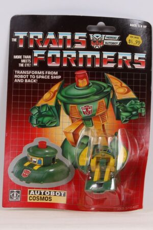Cosmos Mini-cars MOC C-8.5