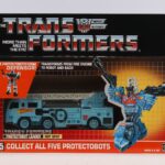 Hot Spot Protectobots MIB C-9+