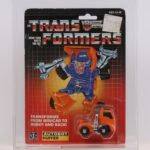 Huffer Mini-cars MOC AFA 75