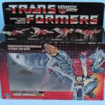 Swoop Dinobots MISB C-8+