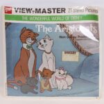 View-Master The Aristocats Reels