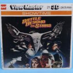 View-Master Battle Beyond the Stars Reels