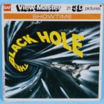 View-Master Black Hole Reels