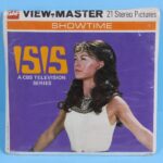 View-Master Isis Reels