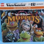 View-Master Muppet Reels