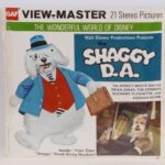 View-Master Shaggy D.A. Reels