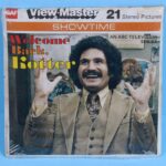 View-Master Welcome Back Kotter Reels
