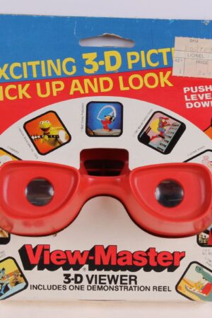 View-Master Viewer
