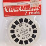 View-Master 7 Reels