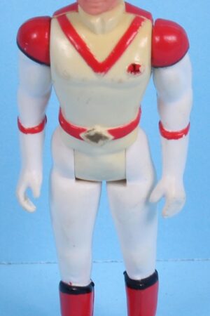 Keith Voltron Loose C-7.5+