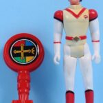 Keith Voltron Loose C-8.5+
