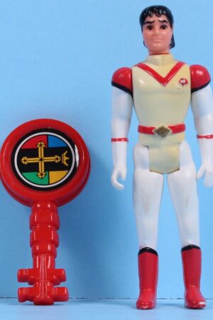 Keith Voltron Loose C-8.5+