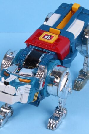 Voltron Blue Lion Voltron Loose C-8.5+