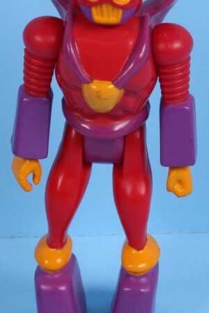 Robeast Mutilor Voltron Loose C-8.5+