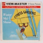 View-Master Water Ski Show Reels
