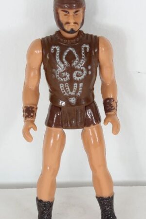 Thallo Clash of the Titans Loose C-7.5+