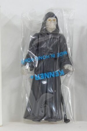 Emperor Figure Mailer Box C-10