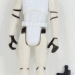 Stormtrooper Figure Loose Complete C-8.5+