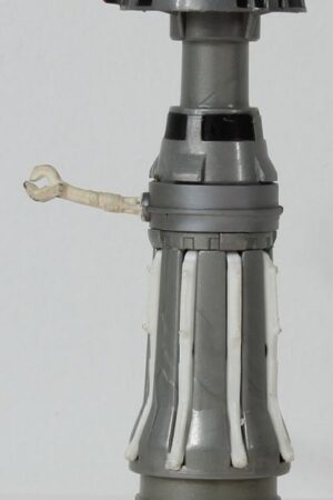 FX-7 Figure Loose Complete C-9