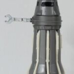 FX-7 Figure Loose Complete C-8.5+