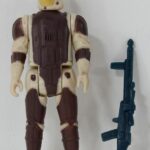 Dengar Figure Loose Complete C-9