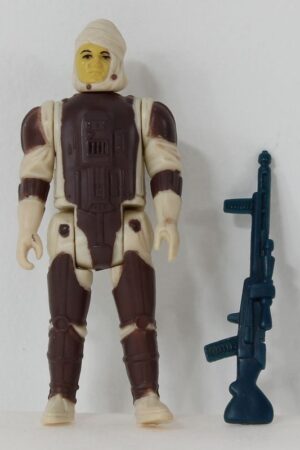 Dengar Figure Loose Complete C-9