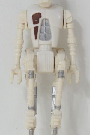 8D8 Figure Loose Complete C-9+