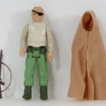 Prune Face Figure Loose Complete C-9.5-