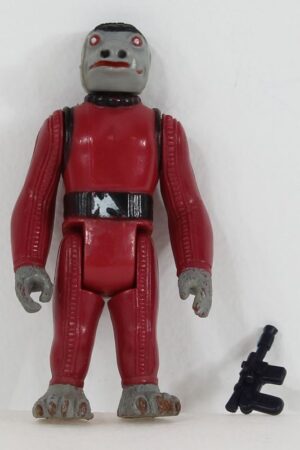 Snaggletooth Figure Loose Complete C-8.5+