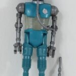2-1B Figure Loose Complete C-9.5-