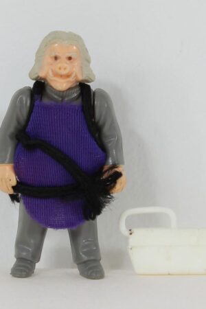 Ugnaught Figure Loose Complete C-9+