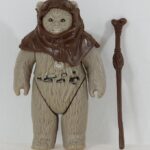 Chief Chirpa Figure Loose Complete C-8.5