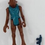 Hammerhead Figure Loose Complete C-9+