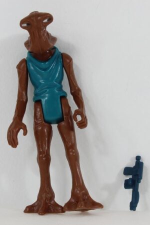 Hammerhead Figure Loose Complete C-9+