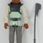 Nikto Figure Loose Complete C-9+