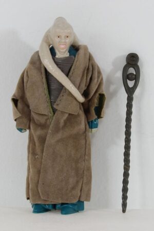 Bib Fortuna Figure Loose Complete C-9.5-