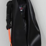 Darth Vader Figure Loose Complete C-9.5-