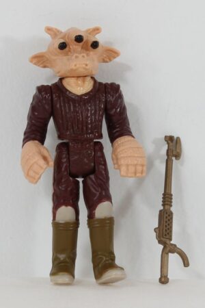 REE-YEES Figure Loose Complete C-9.5-