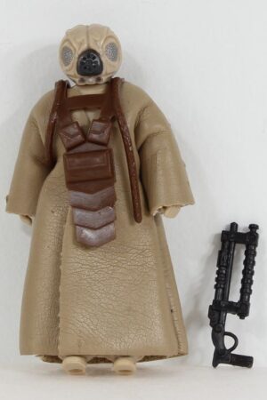 4-LOM Figure Loose Complete C-9+