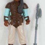 Weequay Figure Loose Complete C-9.5-