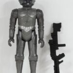 Zuckuss Figure Loose Complete C-9.5-