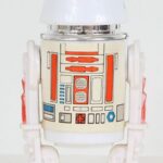 R5-D4 Figure Loose Complete C-9+
