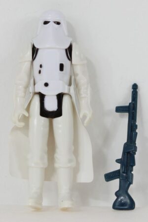 Imperial Stormtrooper Hoth Battle Gear Snowtrooper Figure Loose Complete C-9.5-