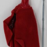 Emperor's Royal Guard Figure Loose Complete C-9.5-