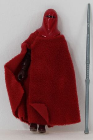 Emperor's Royal Guard Figure Loose Complete C-9.5-