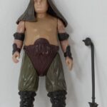 Rancor Keeper Figure Loose Complete C-8.5+