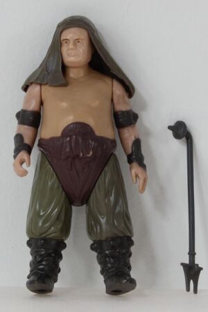 Rancor Keeper Figure Loose Complete C-8.5+