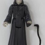 The Emperor Figure Loose Complete C-9.5-