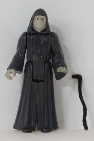 The Emperor Figure Loose Complete C-9.5-
