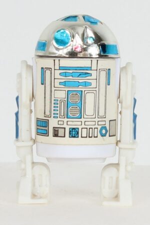 R2-D2 Sensorscope Figure Loose Complete C-9.5-